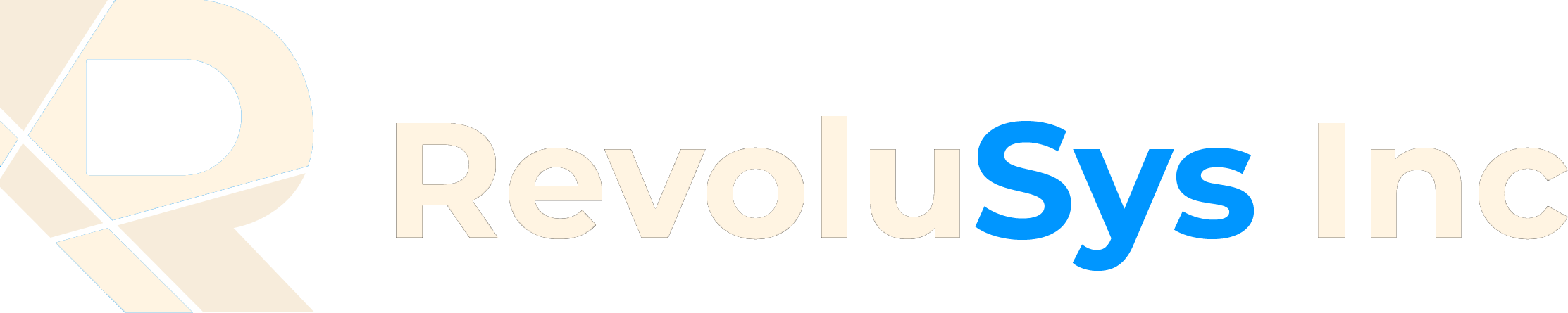 Revolusysinc